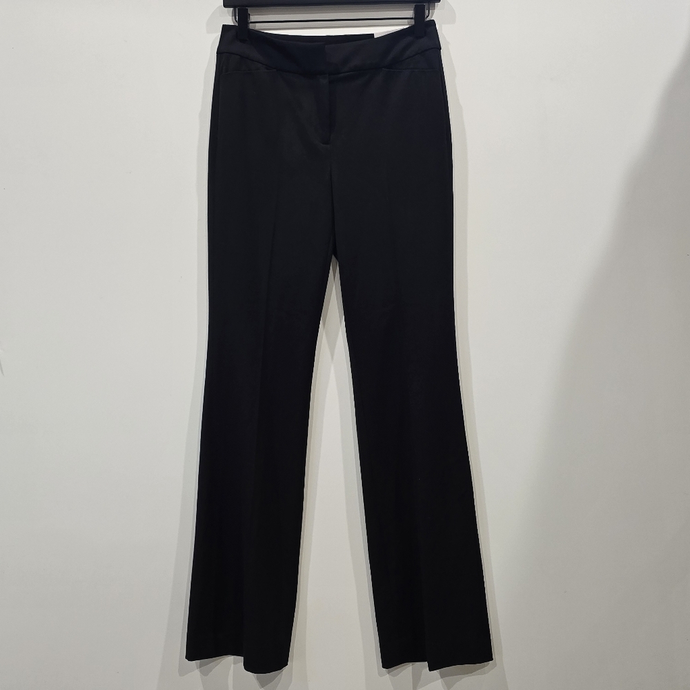 White House Black Market | Seasonless Trousers Women's Size 0 NWT
